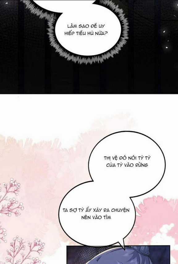 Ta Đem Hoàng Tử Dưỡng Thành Hắc Hóa Chapter 25 trang 58