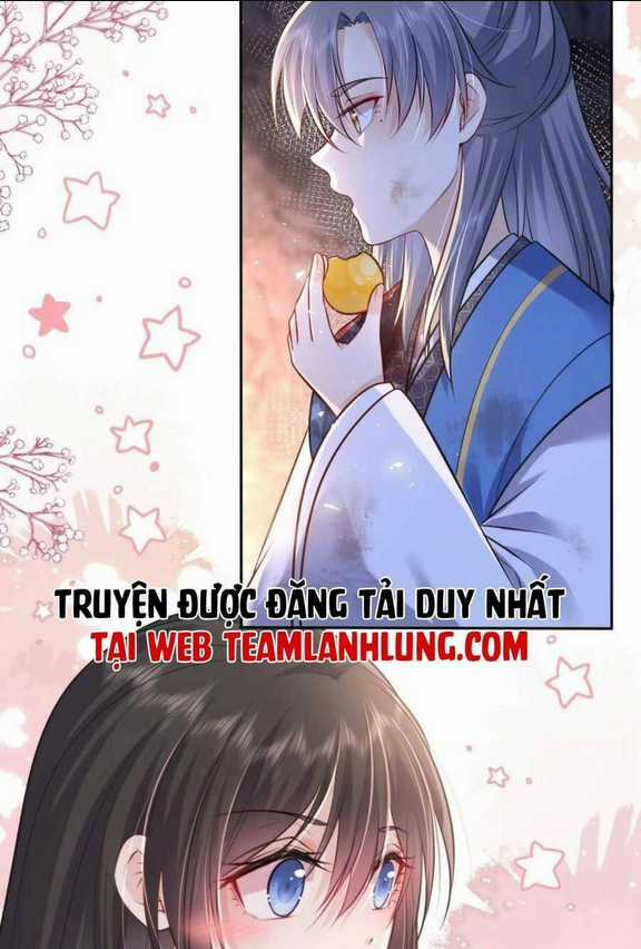 Ta Đem Hoàng Tử Dưỡng Thành Hắc Hóa Chapter 25 trang 59