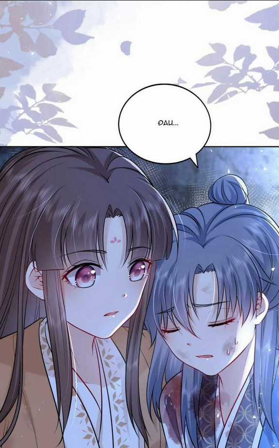 Ta Đem Hoàng Tử Dưỡng Thành Hắc Hóa Chapter 25 trang 6