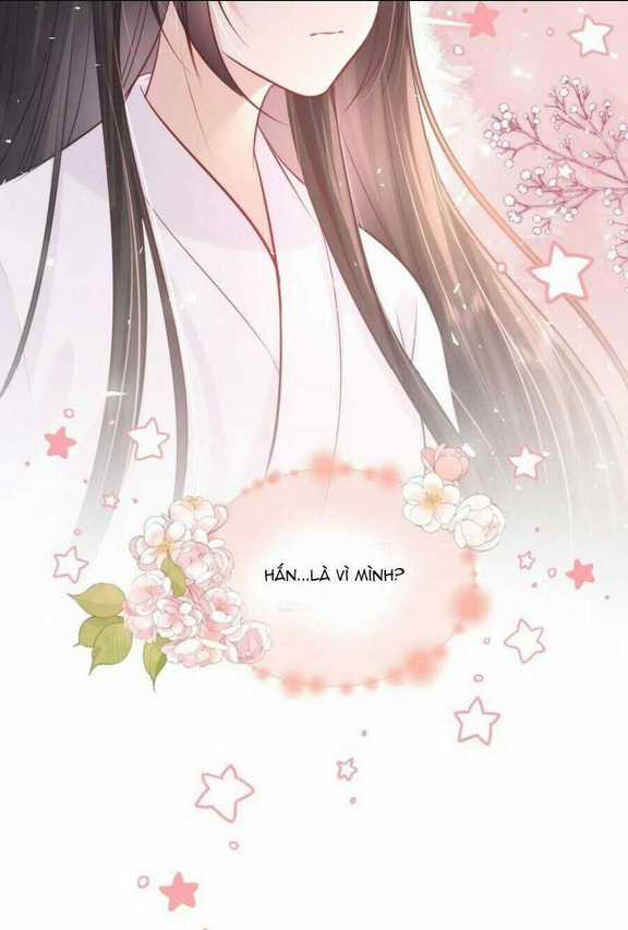 Ta Đem Hoàng Tử Dưỡng Thành Hắc Hóa Chapter 25 trang 60