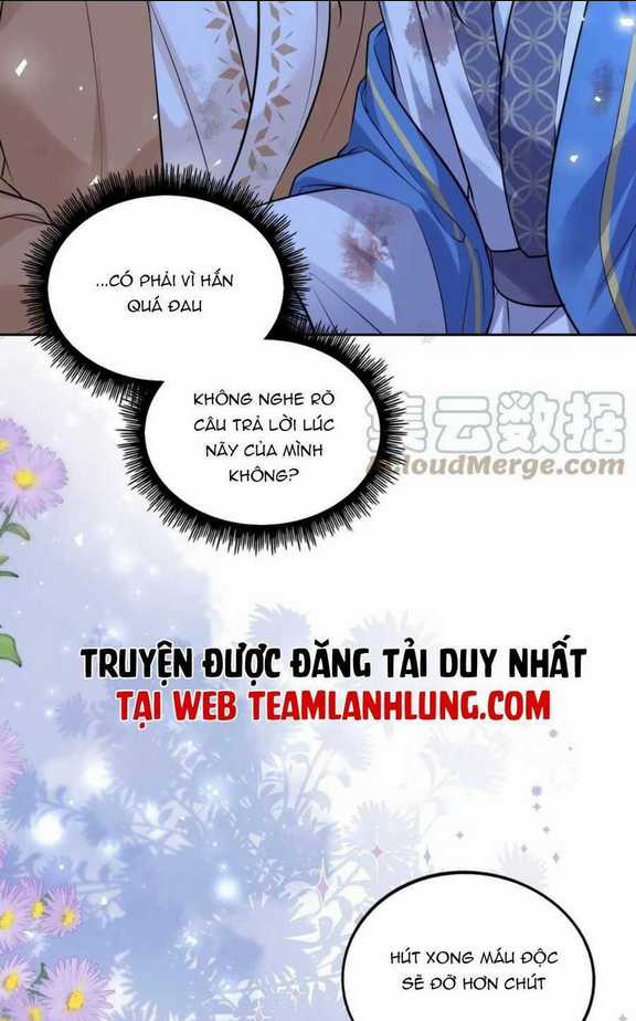 Ta Đem Hoàng Tử Dưỡng Thành Hắc Hóa Chapter 25 trang 7