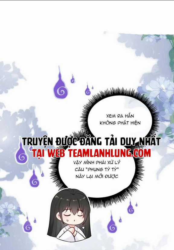 Ta Đem Hoàng Tử Dưỡng Thành Hắc Hóa Chapter 25 trang 9