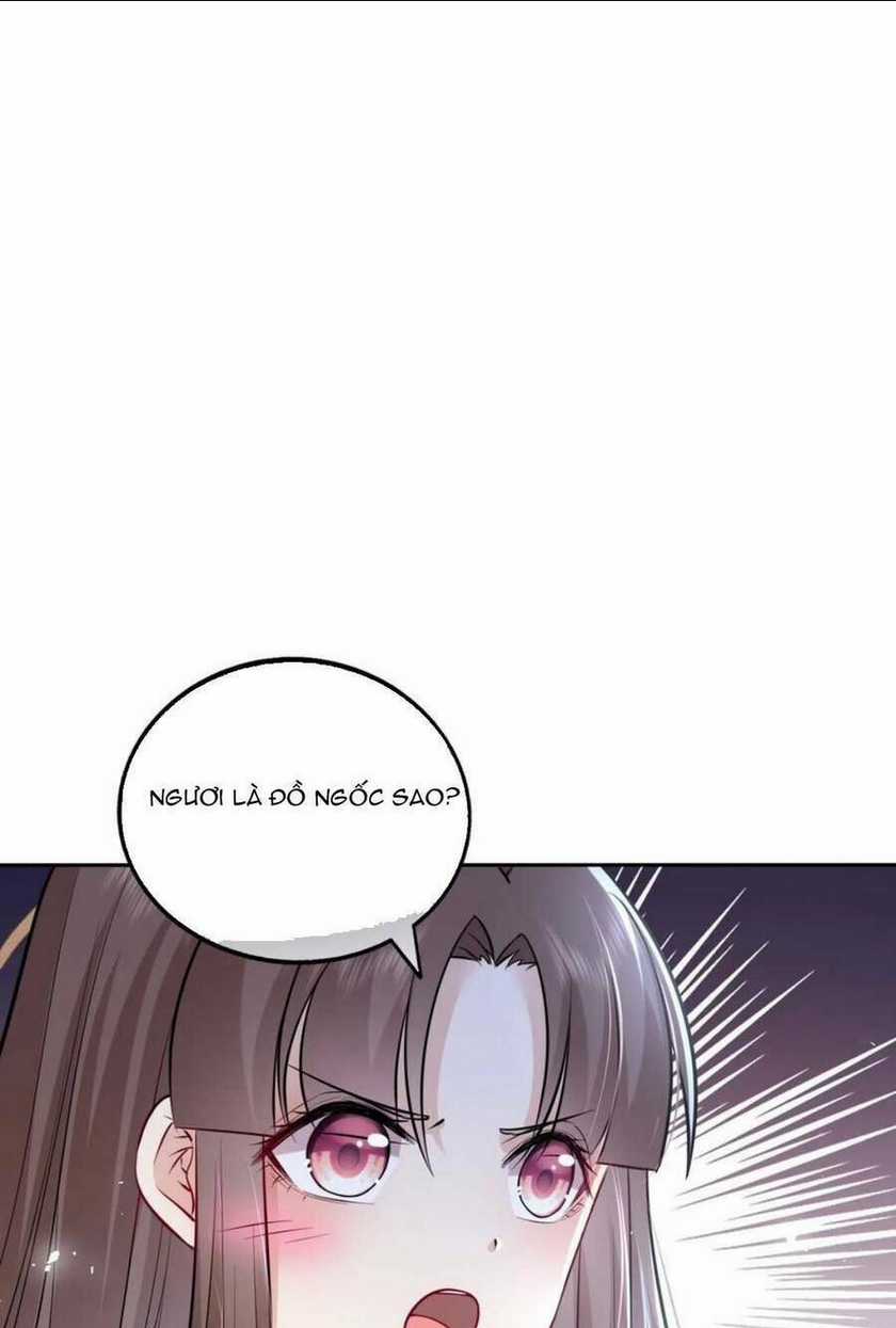 Ta Đem Hoàng Tử Dưỡng Thành Hắc Hóa Chapter 26 trang 1
