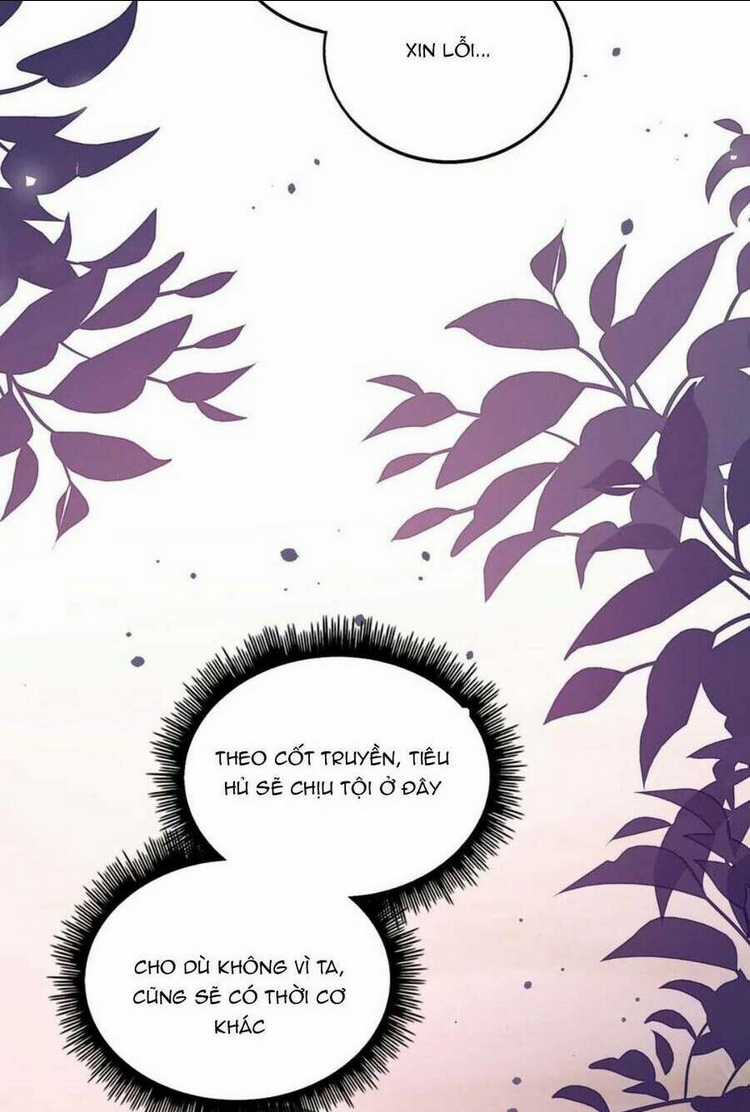 Ta Đem Hoàng Tử Dưỡng Thành Hắc Hóa Chapter 26 trang 10