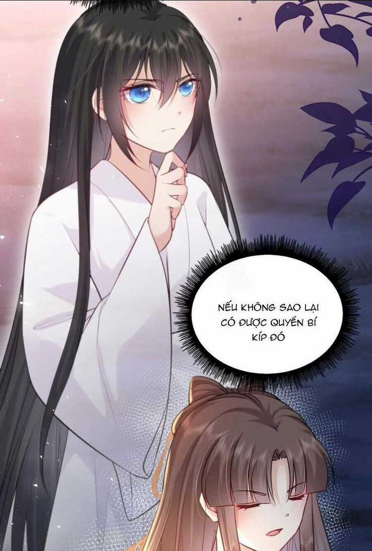 Ta Đem Hoàng Tử Dưỡng Thành Hắc Hóa Chapter 26 trang 11