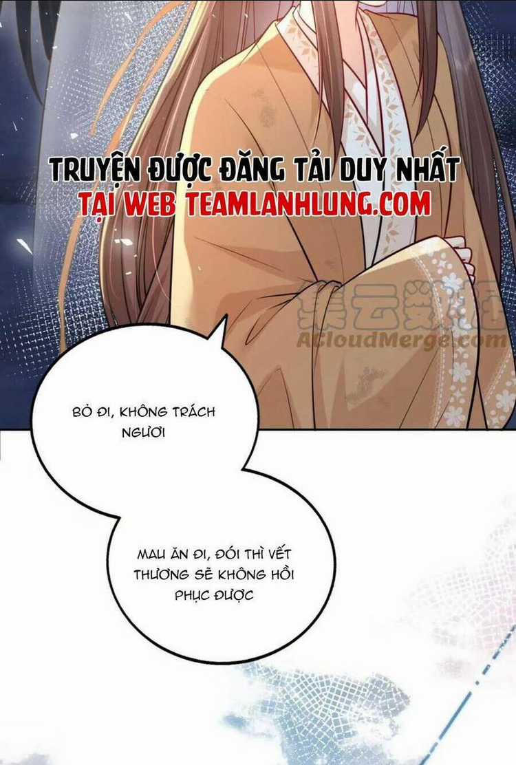 Ta Đem Hoàng Tử Dưỡng Thành Hắc Hóa Chapter 26 trang 12