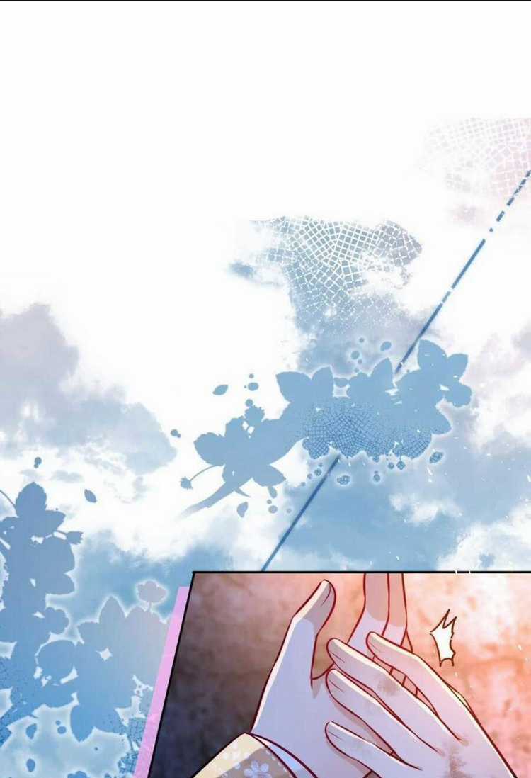 Ta Đem Hoàng Tử Dưỡng Thành Hắc Hóa Chapter 26 trang 13