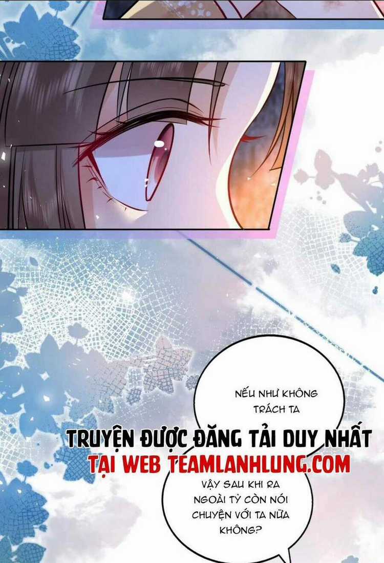 Ta Đem Hoàng Tử Dưỡng Thành Hắc Hóa Chapter 26 trang 14