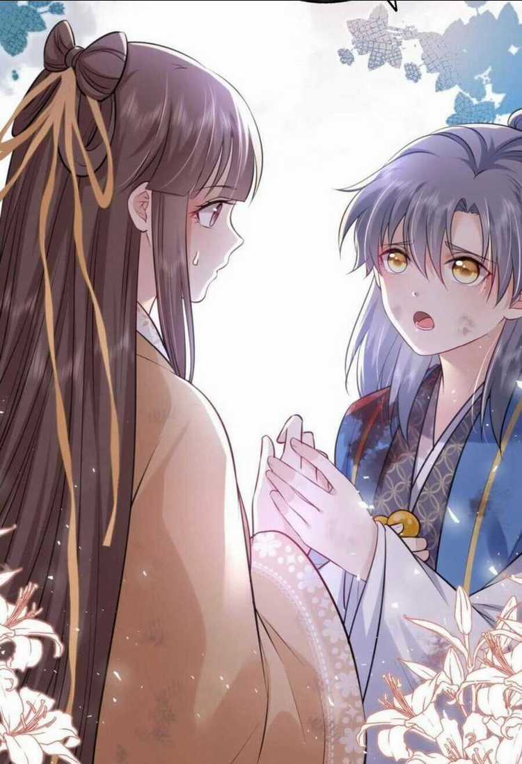 Ta Đem Hoàng Tử Dưỡng Thành Hắc Hóa Chapter 26 trang 15