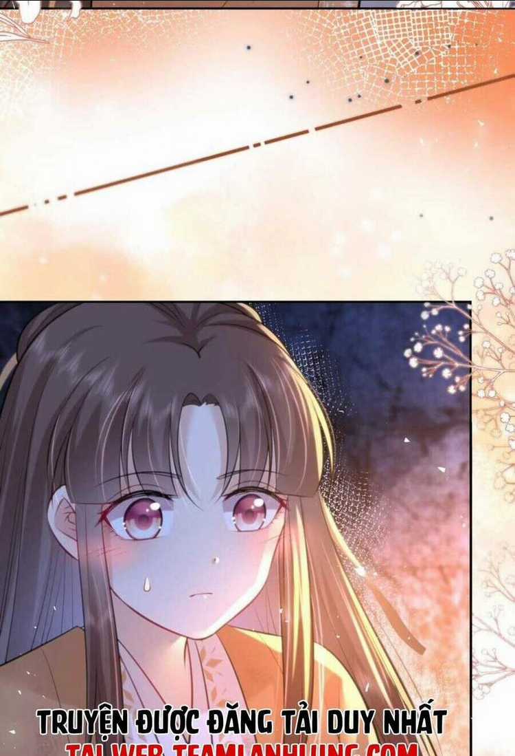 Ta Đem Hoàng Tử Dưỡng Thành Hắc Hóa Chapter 26 trang 16