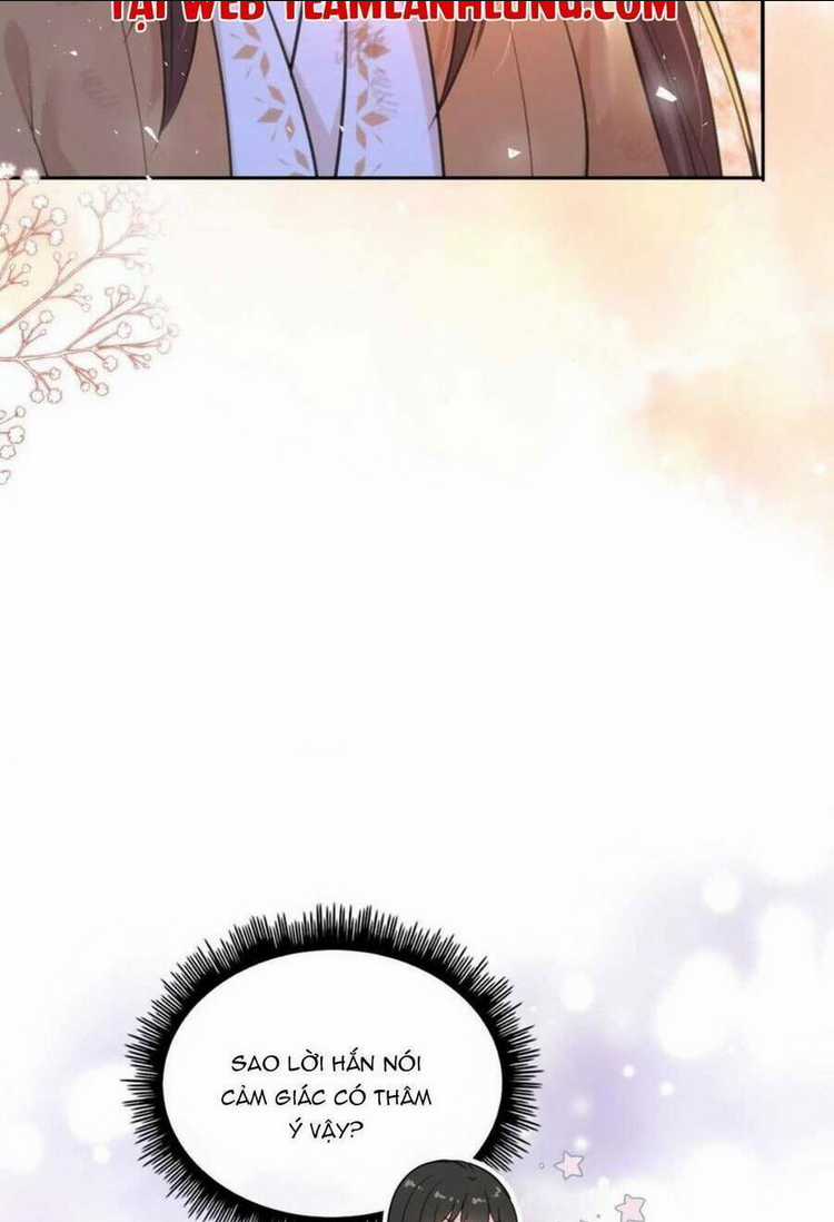 Ta Đem Hoàng Tử Dưỡng Thành Hắc Hóa Chapter 26 trang 17