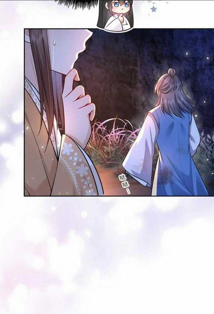 Ta Đem Hoàng Tử Dưỡng Thành Hắc Hóa Chapter 26 trang 18