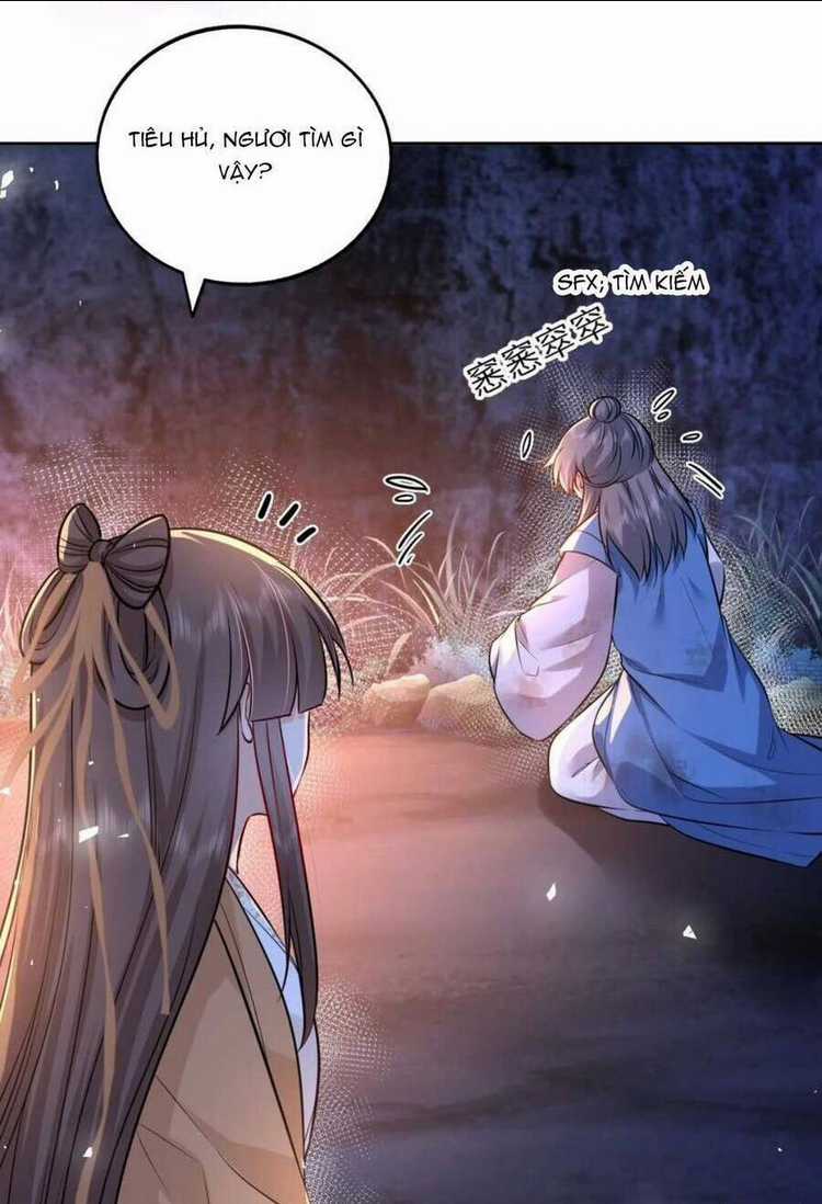 Ta Đem Hoàng Tử Dưỡng Thành Hắc Hóa Chapter 26 trang 19