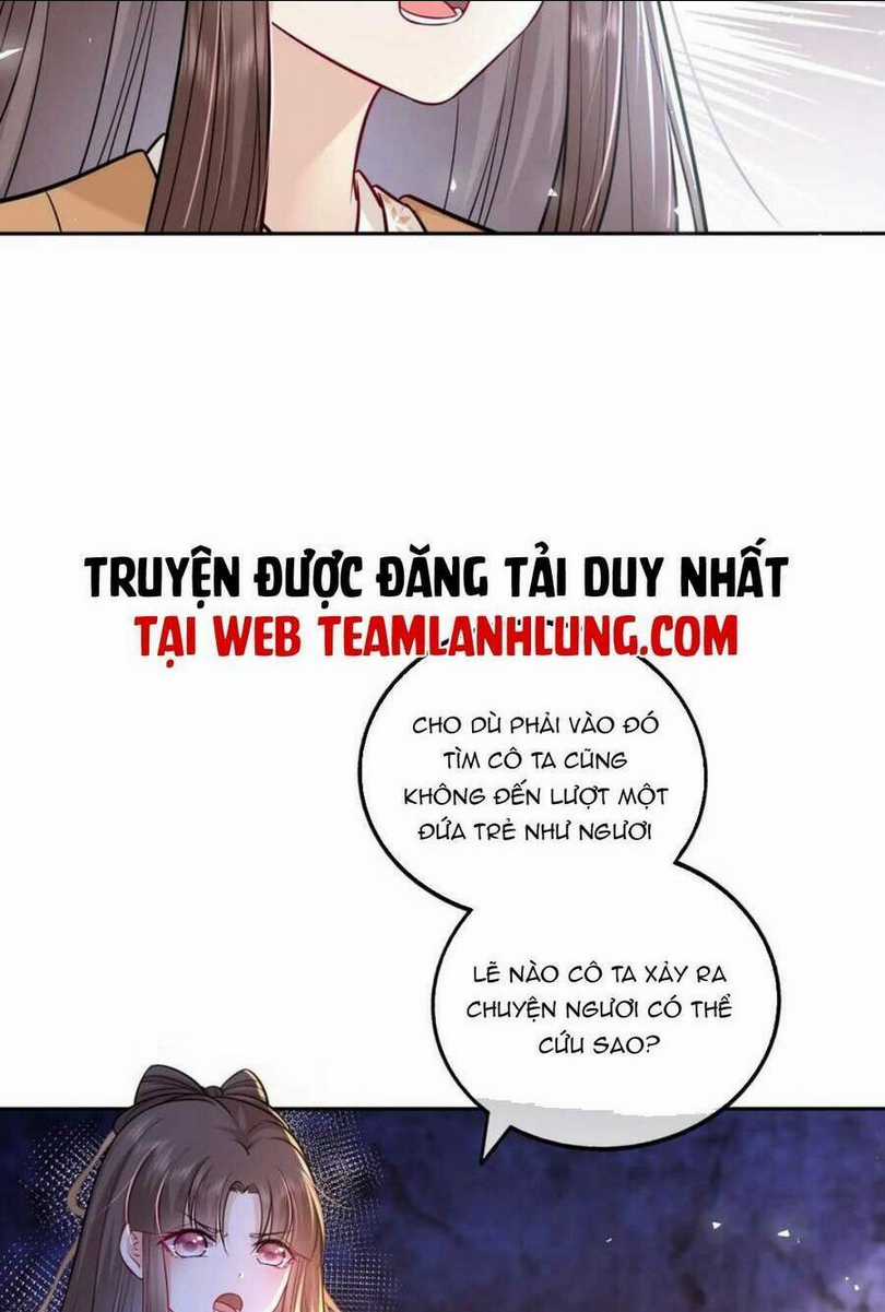 Ta Đem Hoàng Tử Dưỡng Thành Hắc Hóa Chapter 26 trang 2