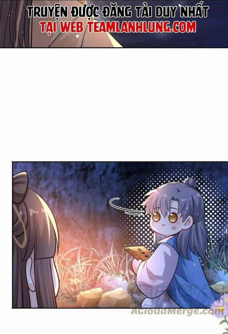 Ta Đem Hoàng Tử Dưỡng Thành Hắc Hóa Chapter 26 trang 20