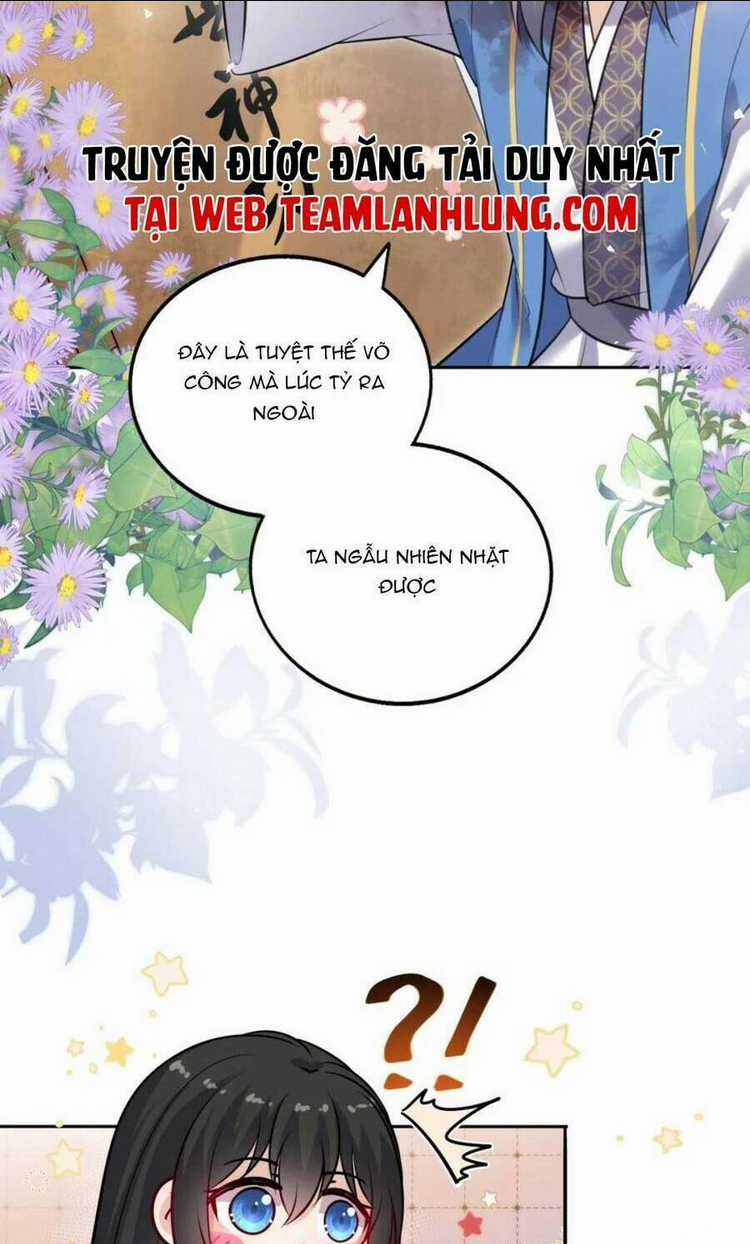 Ta Đem Hoàng Tử Dưỡng Thành Hắc Hóa Chapter 26 trang 22