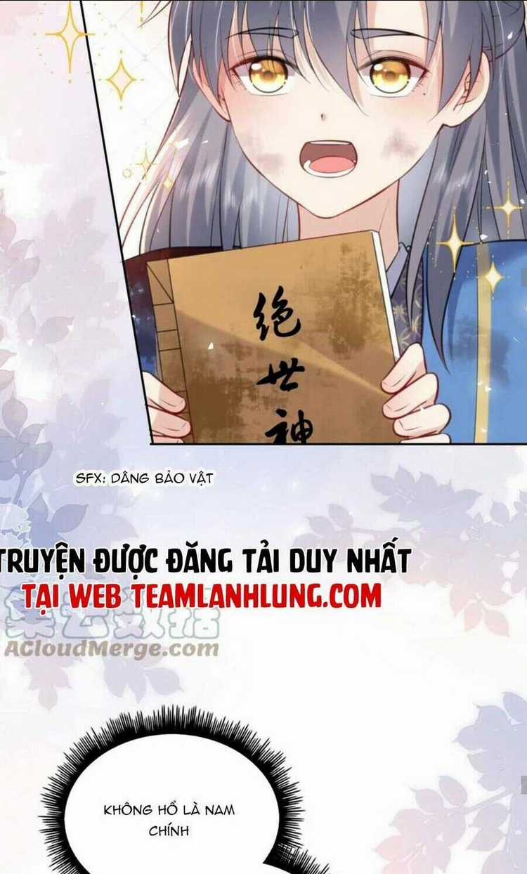 Ta Đem Hoàng Tử Dưỡng Thành Hắc Hóa Chapter 26 trang 24