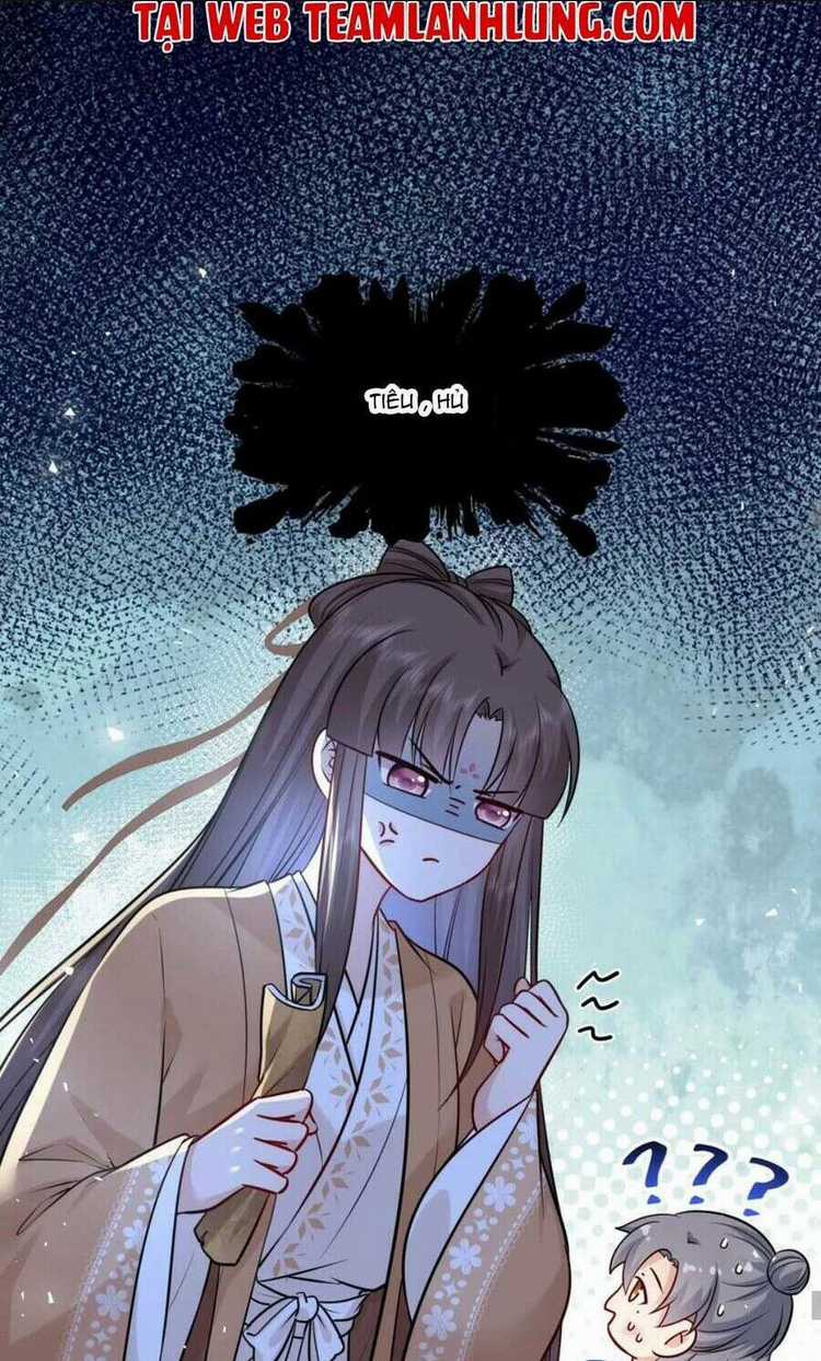 Ta Đem Hoàng Tử Dưỡng Thành Hắc Hóa Chapter 26 trang 28