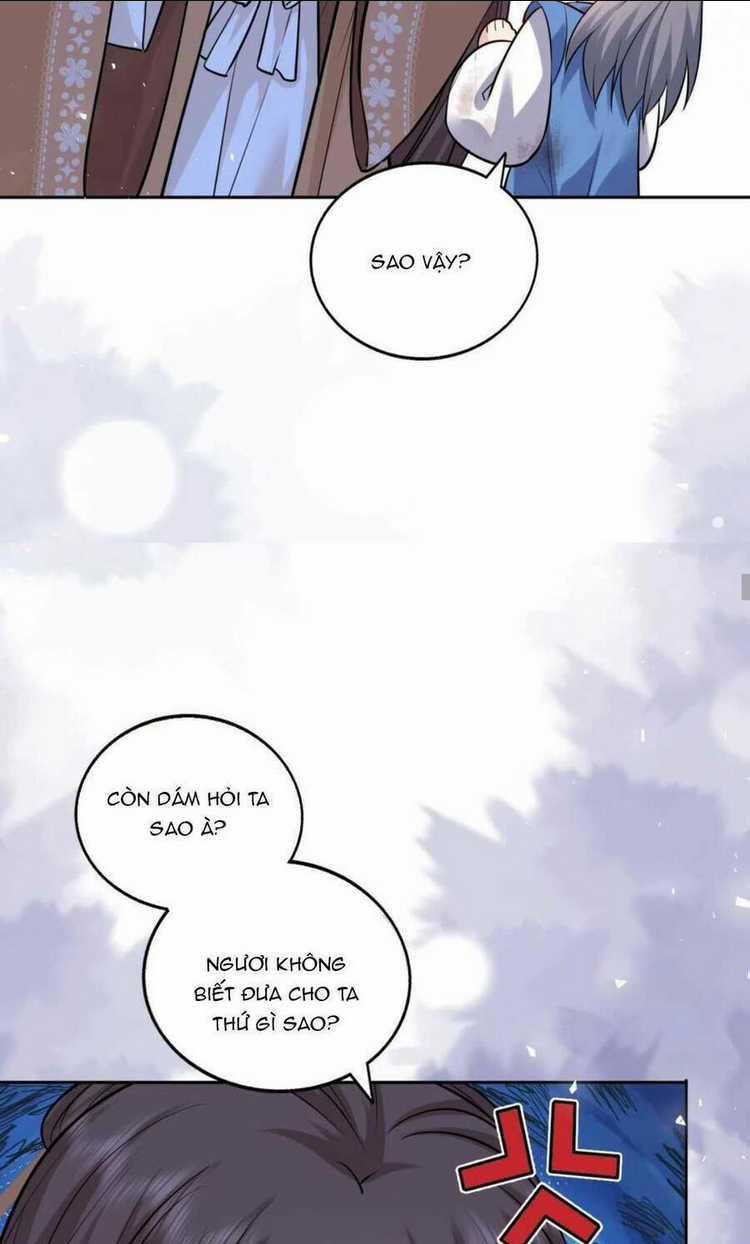 Ta Đem Hoàng Tử Dưỡng Thành Hắc Hóa Chapter 26 trang 29