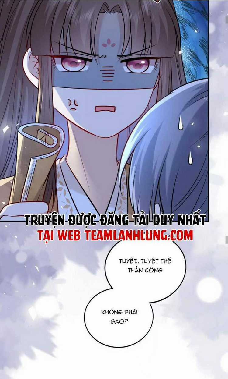 Ta Đem Hoàng Tử Dưỡng Thành Hắc Hóa Chapter 26 trang 30