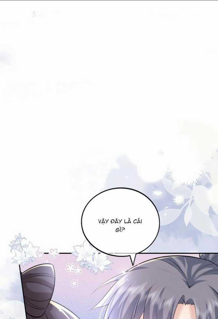 Ta Đem Hoàng Tử Dưỡng Thành Hắc Hóa Chapter 26 trang 31