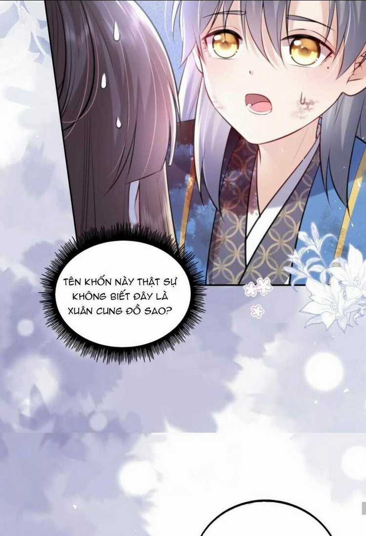 Ta Đem Hoàng Tử Dưỡng Thành Hắc Hóa Chapter 26 trang 32