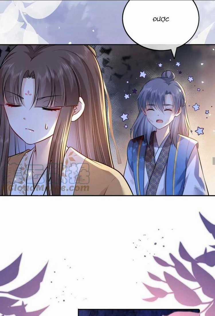 Ta Đem Hoàng Tử Dưỡng Thành Hắc Hóa Chapter 26 trang 35