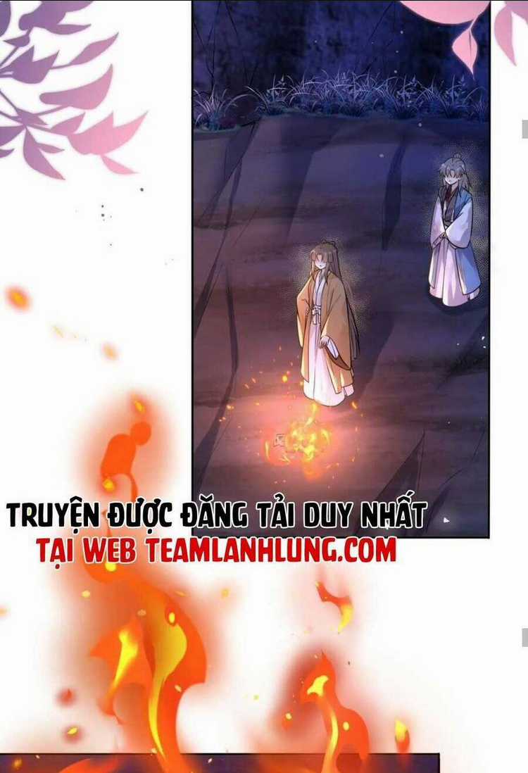 Ta Đem Hoàng Tử Dưỡng Thành Hắc Hóa Chapter 26 trang 36