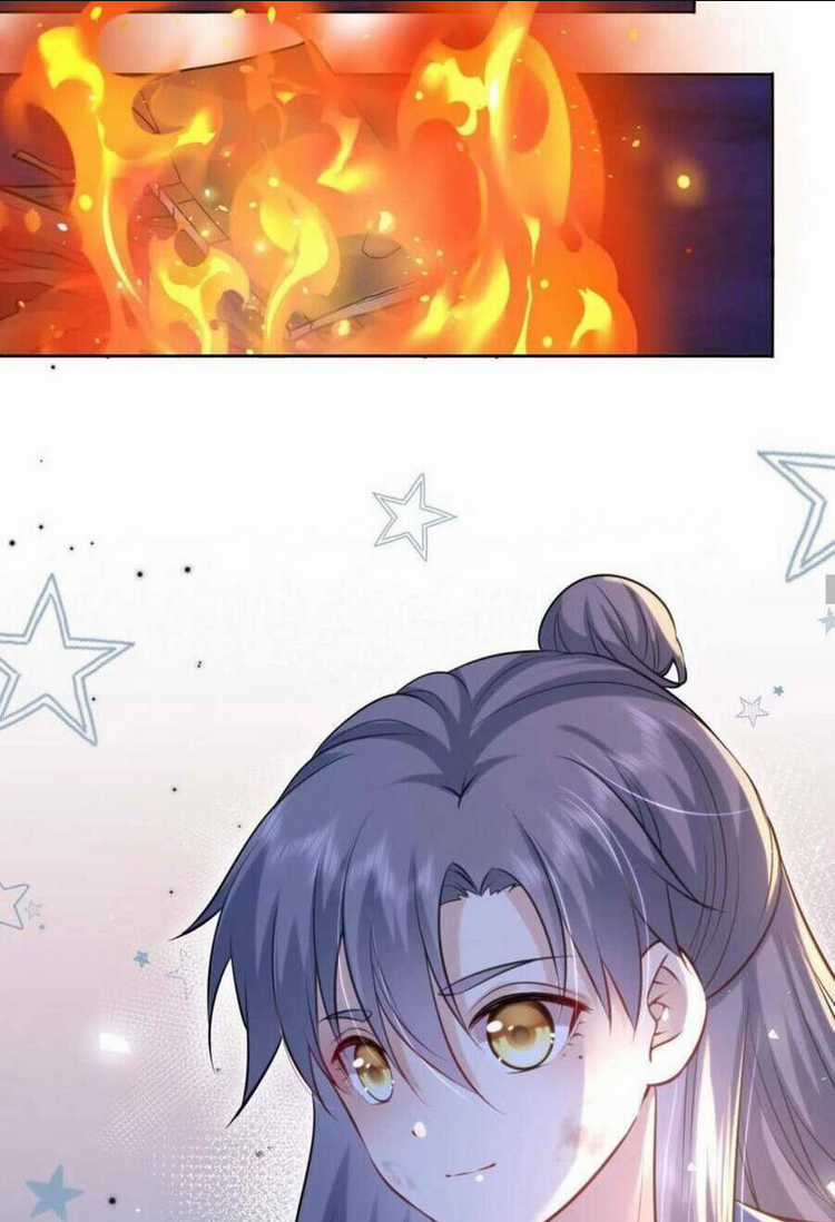 Ta Đem Hoàng Tử Dưỡng Thành Hắc Hóa Chapter 26 trang 37