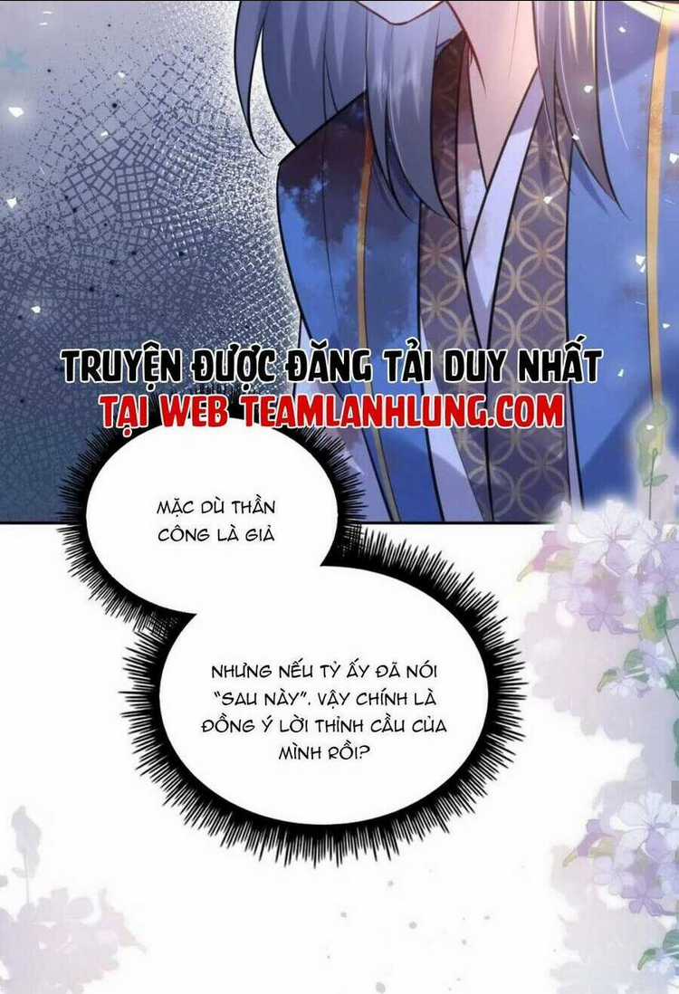 Ta Đem Hoàng Tử Dưỡng Thành Hắc Hóa Chapter 26 trang 38