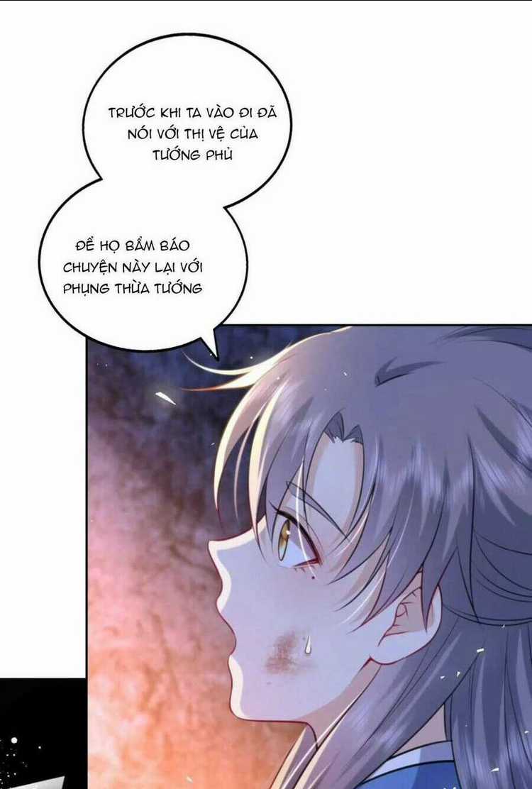 Ta Đem Hoàng Tử Dưỡng Thành Hắc Hóa Chapter 26 trang 4