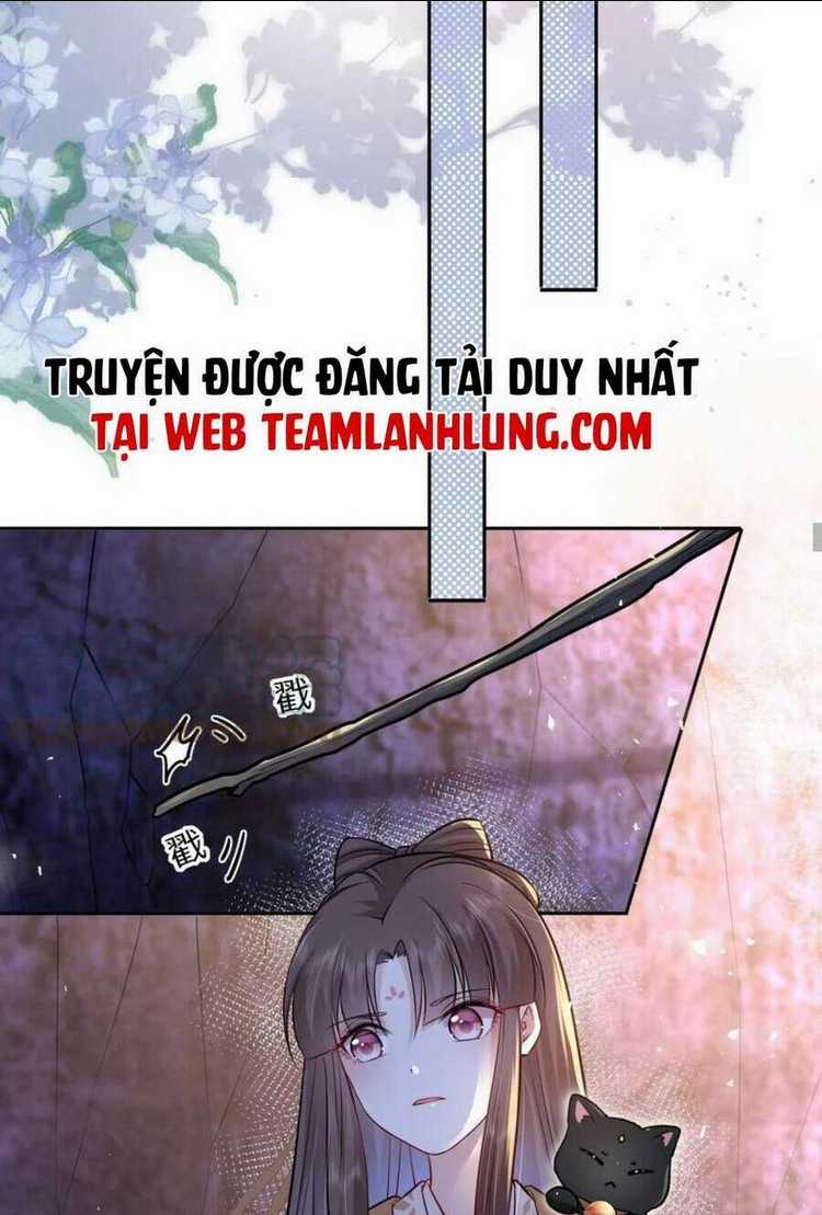 Ta Đem Hoàng Tử Dưỡng Thành Hắc Hóa Chapter 26 trang 40