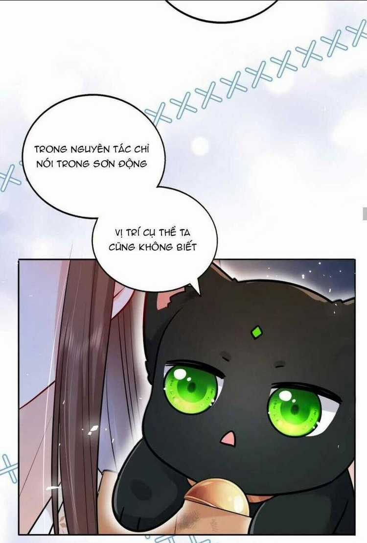 Ta Đem Hoàng Tử Dưỡng Thành Hắc Hóa Chapter 26 trang 42