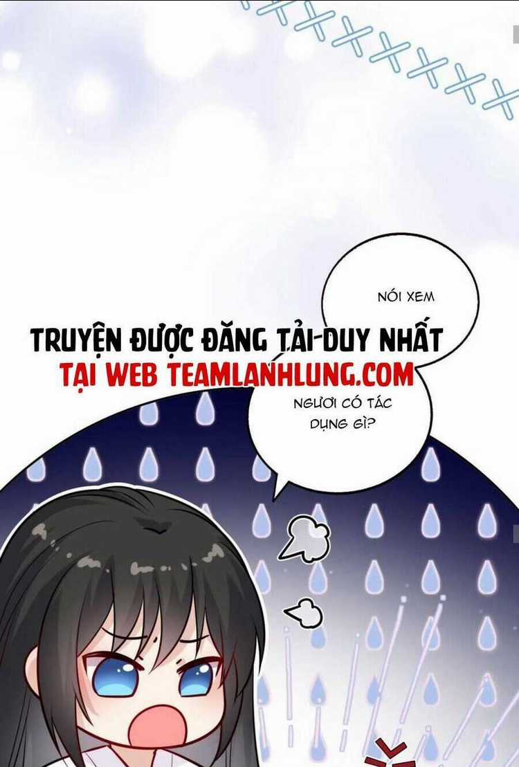 Ta Đem Hoàng Tử Dưỡng Thành Hắc Hóa Chapter 26 trang 43