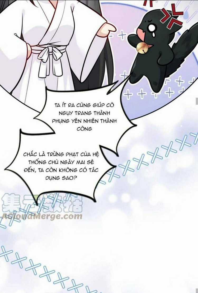 Ta Đem Hoàng Tử Dưỡng Thành Hắc Hóa Chapter 26 trang 44