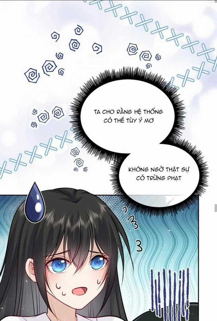 Ta Đem Hoàng Tử Dưỡng Thành Hắc Hóa Chapter 26 trang 45