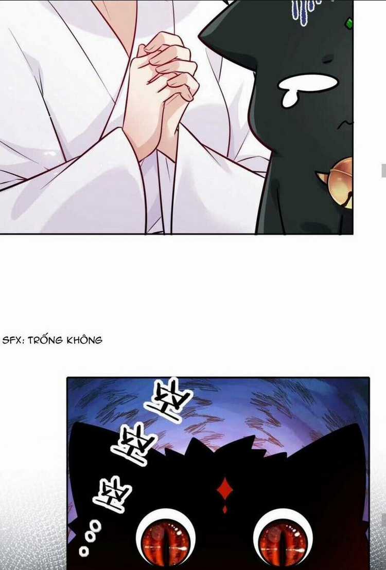 Ta Đem Hoàng Tử Dưỡng Thành Hắc Hóa Chapter 26 trang 46