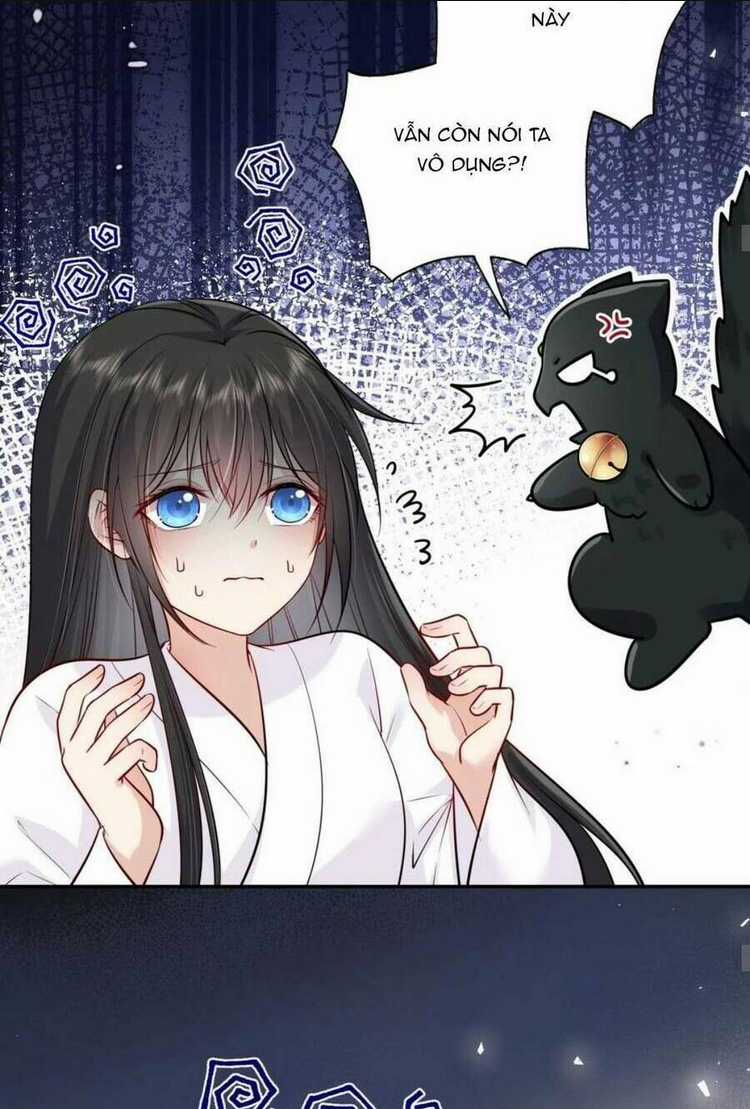 Ta Đem Hoàng Tử Dưỡng Thành Hắc Hóa Chapter 26 trang 48