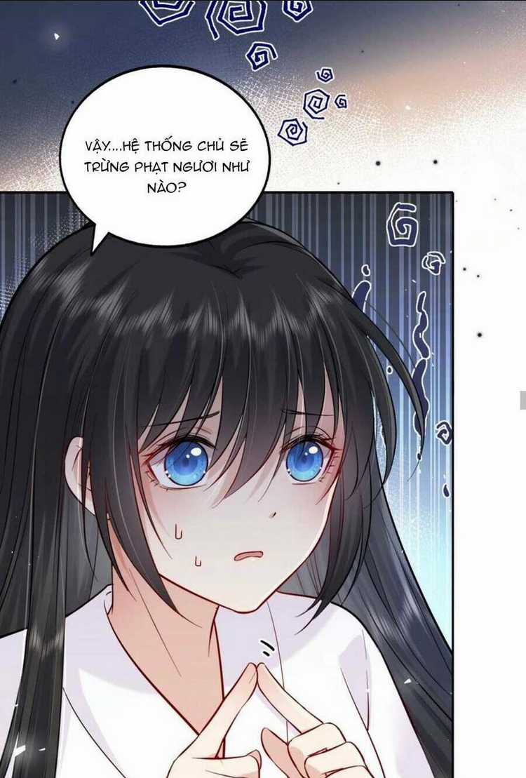 Ta Đem Hoàng Tử Dưỡng Thành Hắc Hóa Chapter 26 trang 49
