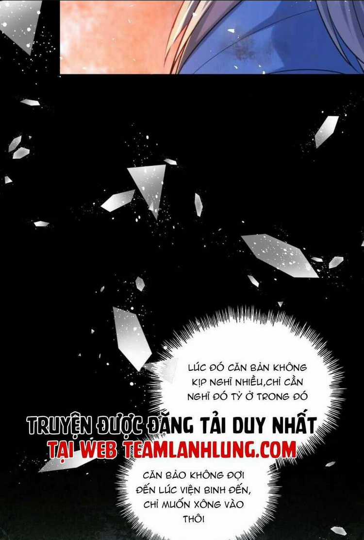 Ta Đem Hoàng Tử Dưỡng Thành Hắc Hóa Chapter 26 trang 5