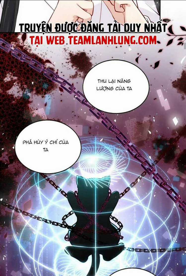 Ta Đem Hoàng Tử Dưỡng Thành Hắc Hóa Chapter 26 trang 50