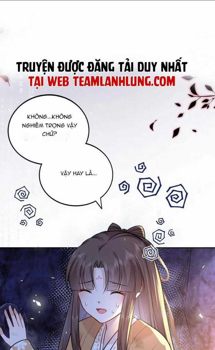 Ta Đem Hoàng Tử Dưỡng Thành Hắc Hóa Chapter 26 trang 53