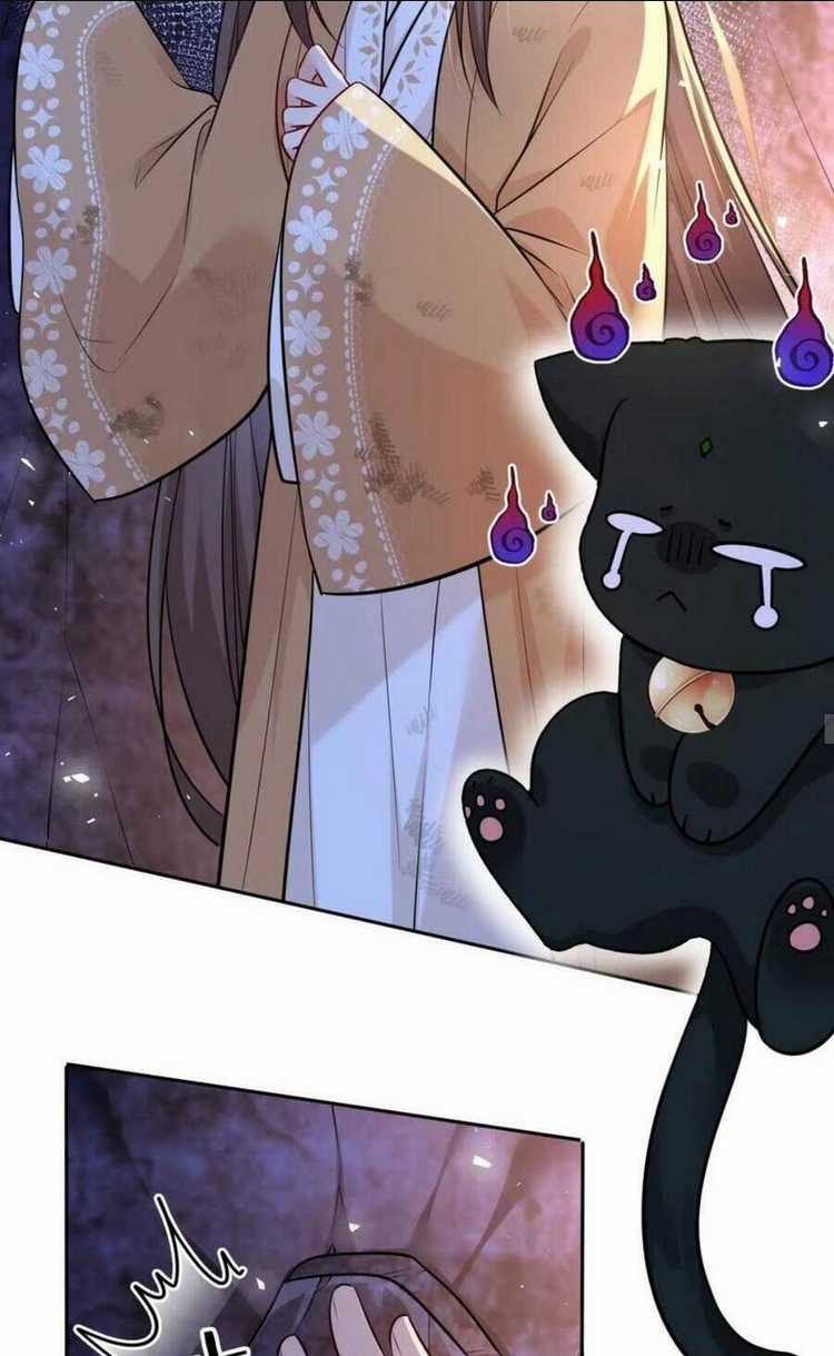 Ta Đem Hoàng Tử Dưỡng Thành Hắc Hóa Chapter 26 trang 54