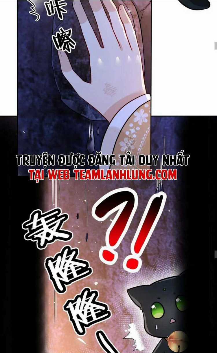 Ta Đem Hoàng Tử Dưỡng Thành Hắc Hóa Chapter 26 trang 55