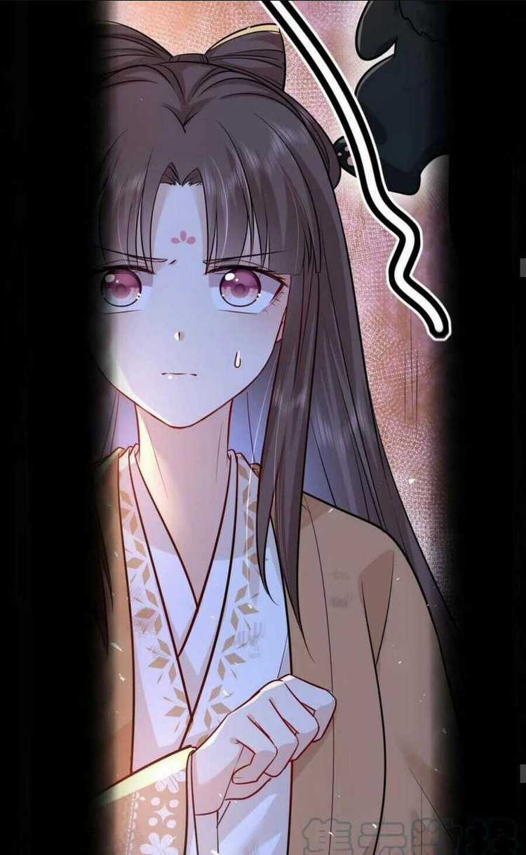 Ta Đem Hoàng Tử Dưỡng Thành Hắc Hóa Chapter 26 trang 56