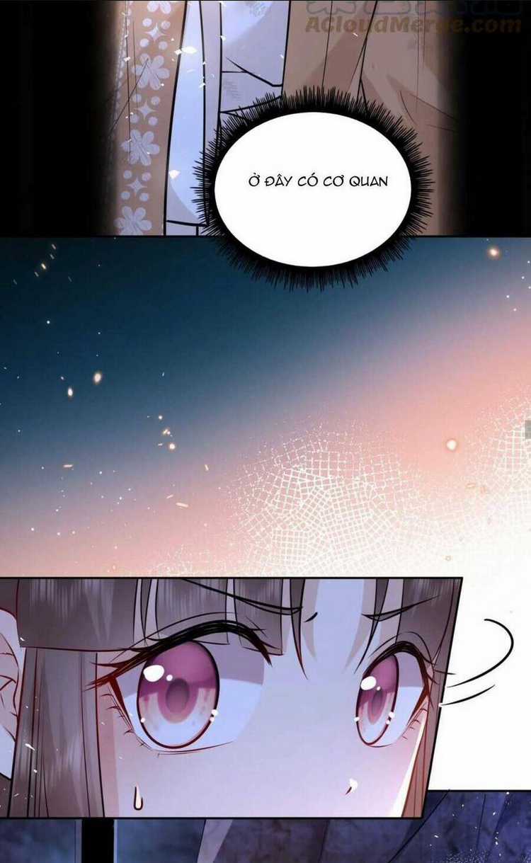 Ta Đem Hoàng Tử Dưỡng Thành Hắc Hóa Chapter 26 trang 57