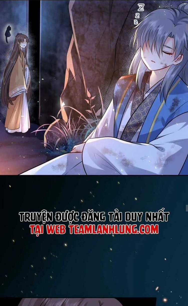 Ta Đem Hoàng Tử Dưỡng Thành Hắc Hóa Chapter 26 trang 58
