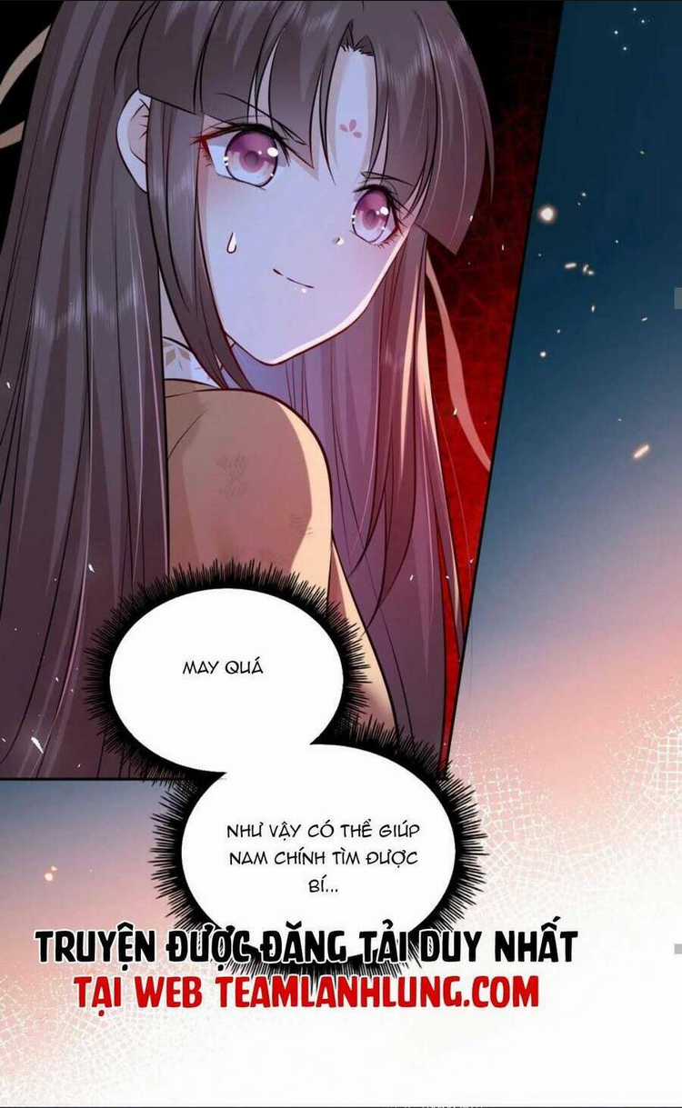 Ta Đem Hoàng Tử Dưỡng Thành Hắc Hóa Chapter 26 trang 59