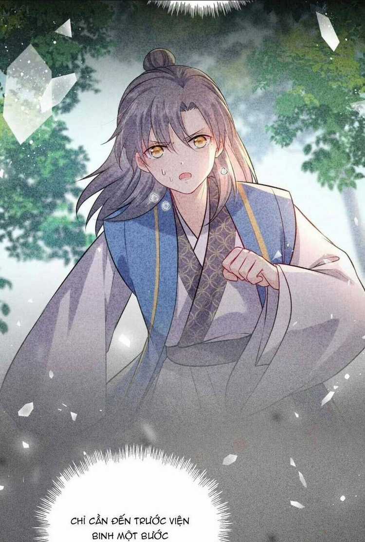 Ta Đem Hoàng Tử Dưỡng Thành Hắc Hóa Chapter 26 trang 6