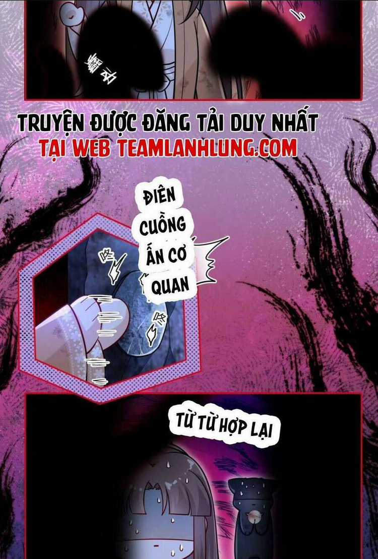 Ta Đem Hoàng Tử Dưỡng Thành Hắc Hóa Chapter 26 trang 62